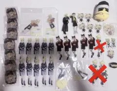 鏡音レン アクリルスタンドまとめ売り - メルカリ