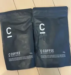 新品未開封　C COFFEE チャコールコーヒーダイエットのサムネイル