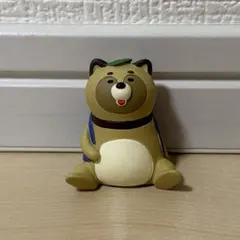 デコレ コンコンブル まんぷく狸