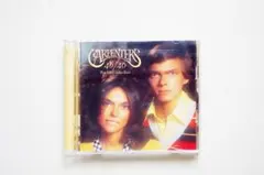 CARPENTERS 40/40 ベストアルバム