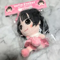 2025年最新】Cutie street ちびぬい 桜庭の人気アイテム - メルカリ