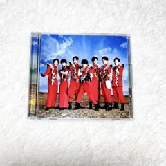 WEST. CD DVD 考えるな、燃えろ!! 僕ら今日も生きている