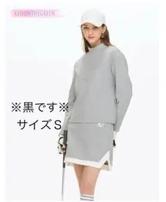 ゴルフ裏起毛タイツ