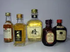 2026年最新】1995年 ウイスキーの人気アイテム - メルカリ