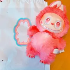 POPMART ラブブ 正規品 LOVE 山田涼介さんカラー