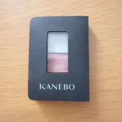 KANEBO アイカラーデュオ EX14 Plasma Kissのサムネイル