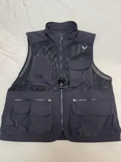 9473.ノースフェイス フィッシングベスト 廃盤品 - メルカリ