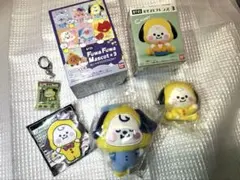 BT21(Chimmy)まとめ売り