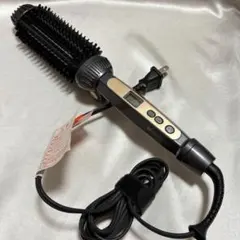 ジャンク品】HIPPA ヘアアイロン - メルカリ