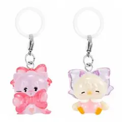 mikko characters めじるしアクセサリー