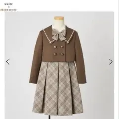 waltz by BEAMS DESIGN フォーマル120 卒園式 入学式