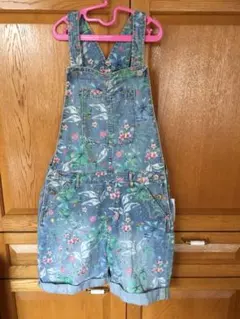 サロペット オーバーオール