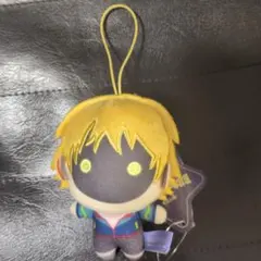 銀河特急ミルキーサブウェイ マックス ぬいぷりけmini