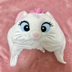 【マリーちゃん】　ファンキャップ