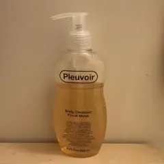 Pleuvoir ボディローション Floral Musk 250ml - メルカリ