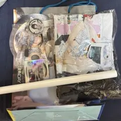 C*y様 【希少品多数⭐︎推し活引退】伊織もえさん　写真集　グッズ他 C*y様 【希少品多数⭐︎推し活引退】伊織もえさん写真集グッズ他