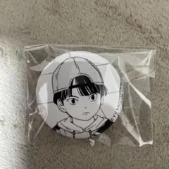 ヒカルの碁　ヒカルの碁展　ミニキャラ　缶バッジ　ヒカ碁展　スヨン　秀英