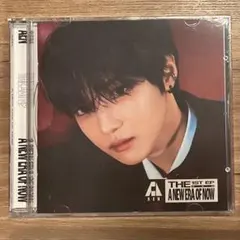 AEN ギュヒョン jewel 新品未開封 A new era of now