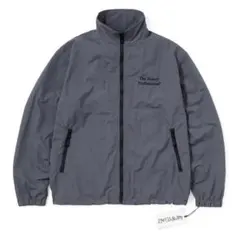 ennoy シャカシャカ Nylon Setup