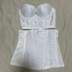 ワコール　ブライダルインナー