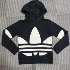 adidas パーカー