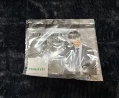 超特急　タクヤ　くじラック