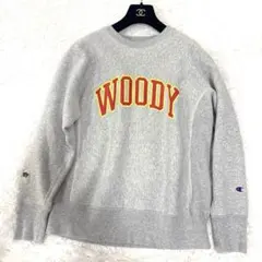 Champion BEAMS Disney トイストーリー リバースウィーブ
