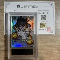 喜*樹様 【最高評価ARS10+】孫悟空 R [FB05-053](フュージョン - メルカリ
