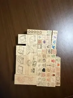 ※お値下げしました※ayaco はんこ ハンコ セット ※バラ売り不可 2025年最新】ayacoはんこの人気アイテム - メルカリ