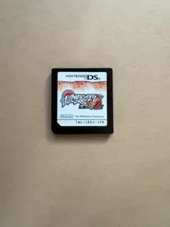 ポケットモンスター ホワイト2 カセット nintendo ds