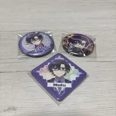 カラフルピーチ　もふ