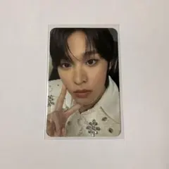 NCTWISH WISHLIST 通常盤 リク