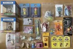 ディズニー　まとめ売り