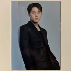 SEVENTEEN ミンギュ NEW_ JAPAN 50 トレカ 1枚 - メルカリ