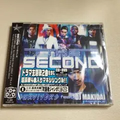 EXILE THE SECOND CD