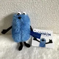 パペットスンスン ぬいぐるみ マスコット winter ノーマル