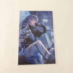 にじさんじ 星導ショウ ノスタルジアコレクション 2025