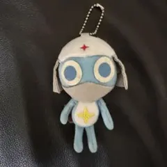 平成レトロ ケロロ軍曹 ドロロ ぬいぐるみ ポーチ - メルカリ