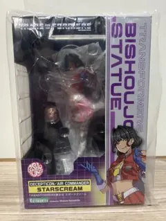 アイアンスタジオ N-1 スターファイター 1/20スケール・スタチュー