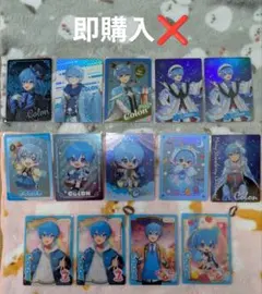 2025年最新】ころんくんトレカの人気アイテム - メルカリ