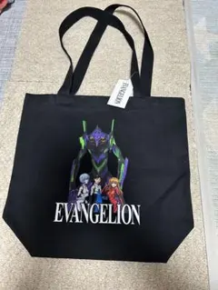 EVANGELION】EVASTORE オリジナル シンジのボディバッグ - メルカリ
