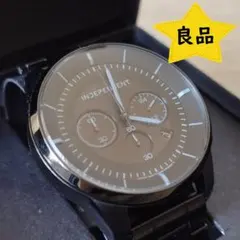 INDEPENDENT B620-S104050 美品 箱付き 中古のサムネイル