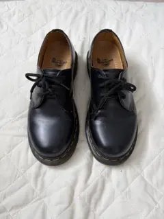 Dr. Martens ドクターマーチン 1461 W 3ホールシューズのサムネイル