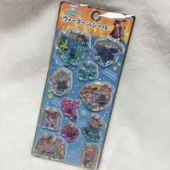 k*3様 【正規品】ズートピア2 ウォーターinシール