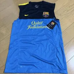 2026年最新】fc バルセロナ ノースリーブの人気アイテム - メルカリ