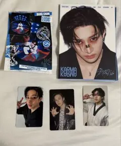 2025年最新】stray kids バンチャン セットの人気アイテム