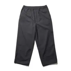 新品未使用】DESCENDANT JANITOR トラウザー NAVY 3 - メルカリ