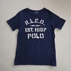 ラルフローレン　キッズTシャツ　120のサムネイル