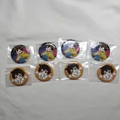 とびユニ】しんたろー缶バッジまとめ売り - メルカリ