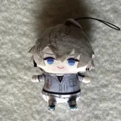 にじさんじ ROF-MAO 甲斐田晴 にじぱぺっと